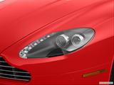  Drivers Side Headlight photo